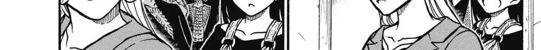 Read Case Closed chapter 3.4 image 23 on Lezhin