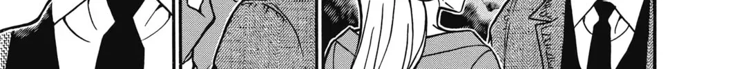 Read Case Closed chapter 3.4 image 9 on Lezhin
