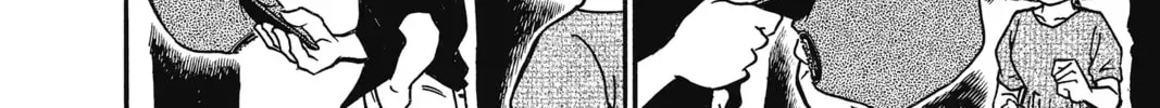 Read Case Closed chapter 3.6 image 11 on Lezhin