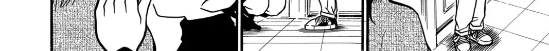 Read Case Closed chapter 3.7 image 19 on Lezhin