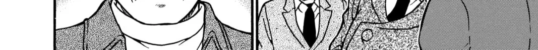 Read Case Closed chapter 3.8 image 23 on Lezhin