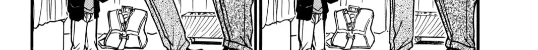 Read Case Closed chapter 3.8 image 5 on Lezhin