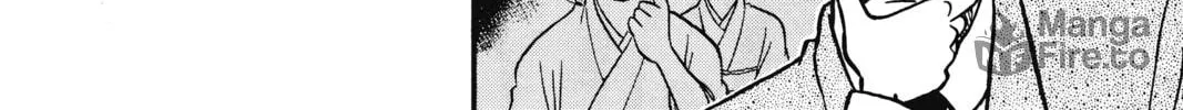 Read Case Closed chapter 3 image 23 on Lezhin