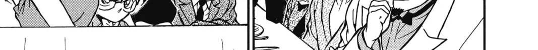 Read Case Closed chapter 300 image 15 on Lezhin