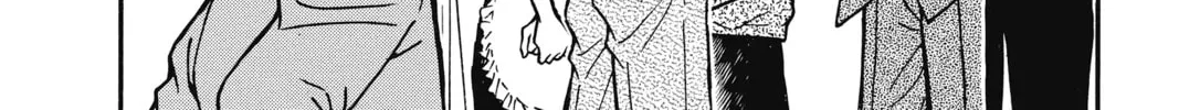 Read Case Closed chapter 300 image 33 on Lezhin