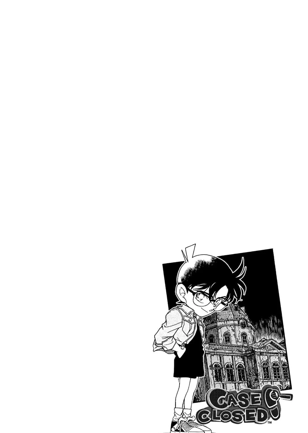 Read Case Closed chapter 300 image 4 on Lezhin