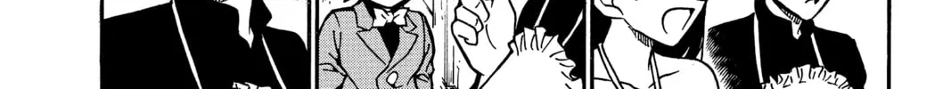 Read Case Closed chapter 301 image 7 on Lezhin