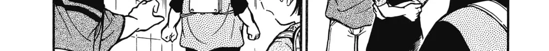 Read Case Closed chapter 303 image 15 on Lezhin