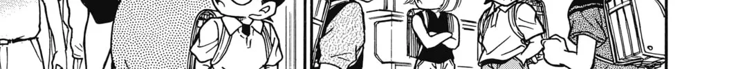 Read Case Closed chapter 303 image 21 on Lezhin