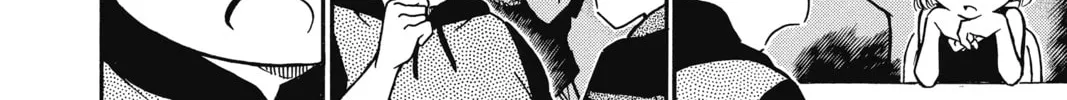 Read Case Closed chapter 303 image 27 on Lezhin