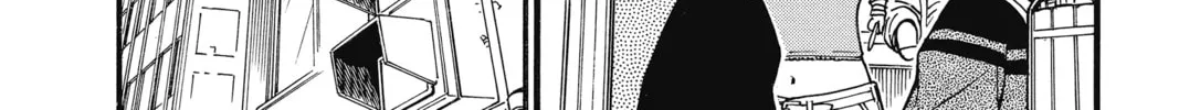 Read Case Closed chapter 303 image 31 on Lezhin
