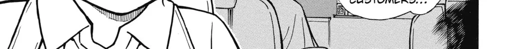 Read Case Closed chapter 304 image 21 on Lezhin