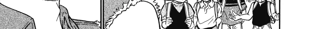Read Case Closed chapter 304 image 25 on Lezhin