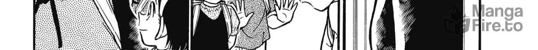 Read Case Closed chapter 304 image 5 on Lezhin