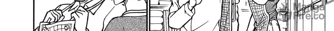 Read Case Closed chapter 305 image 19 on Lezhin