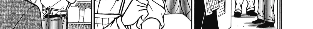 Read Case Closed chapter 305 image 21 on Lezhin