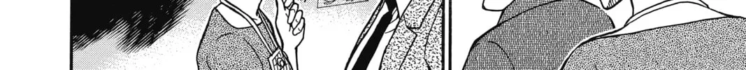 Read Case Closed chapter 306 image 15 on Lezhin