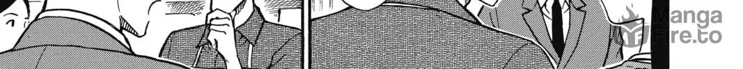 Read Case Closed chapter 306 image 9 on Lezhin
