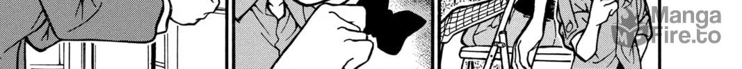 Read Case Closed chapter 307 image 17 on Lezhin