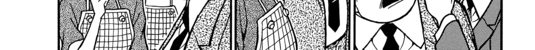 Read Case Closed chapter 307 image 3 on Lezhin
