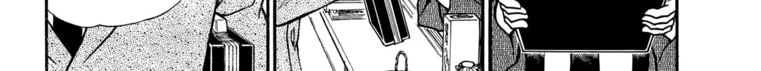 Read Case Closed chapter 307 image 37 on Lezhin