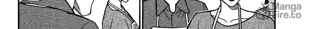 Read Case Closed chapter 307 image 5 on Lezhin