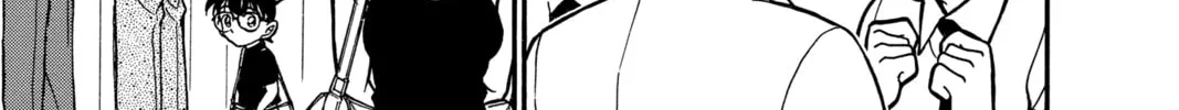 Read Case Closed chapter 308 image 25 on Lezhin