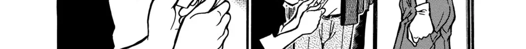 Read Case Closed chapter 309 image 27 on Lezhin