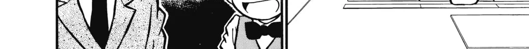 Read Case Closed chapter 31 image 7 on Lezhin