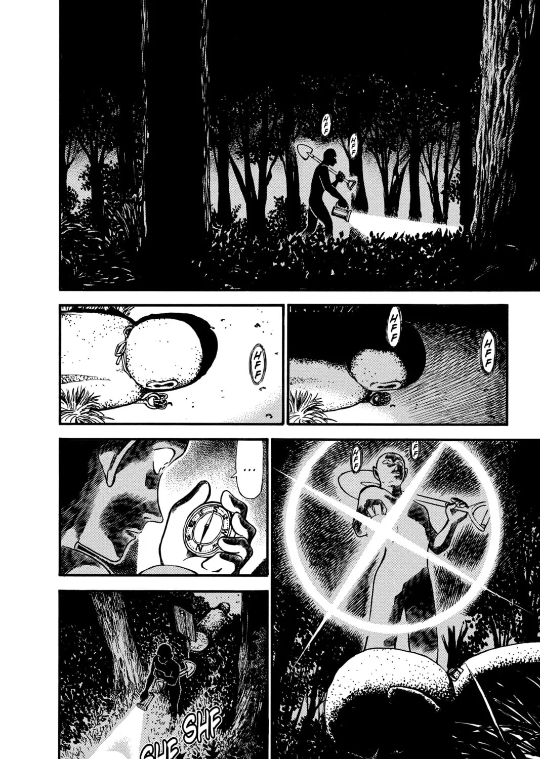 Read Case Closed chapter 310 image 14 on Lezhin