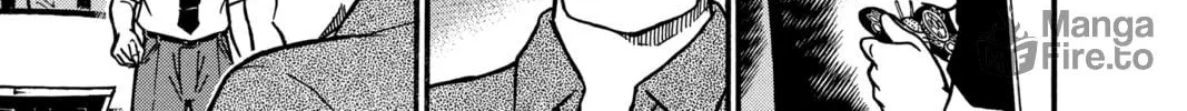 Read Case Closed chapter 310 image 29 on Lezhin