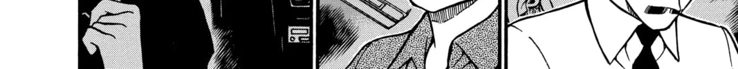 Read Case Closed chapter 310 image 31 on Lezhin