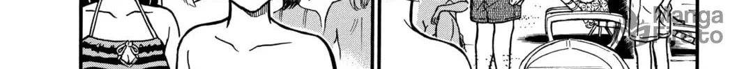 Read Case Closed chapter 311 image 19 on Lezhin