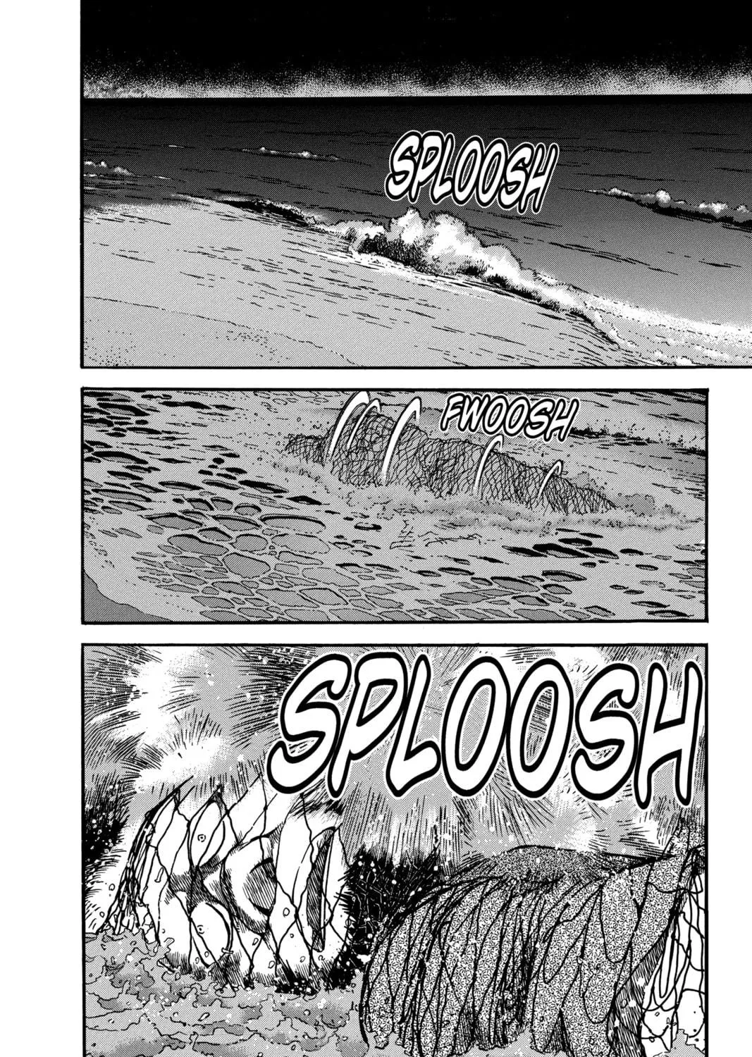 Read Case Closed chapter 311 image 34 on Lezhin