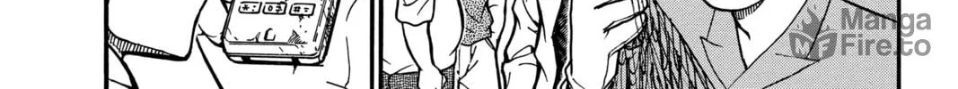 Read Case Closed chapter 312 image 11 on Lezhin