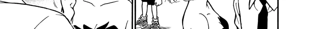 Read Case Closed chapter 312 image 25 on Lezhin
