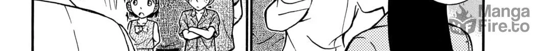 Read Case Closed chapter 312 image 5 on Lezhin