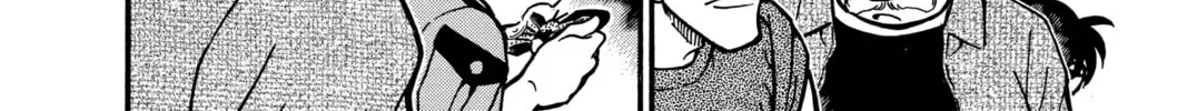 Read Case Closed chapter 313 image 27 on Lezhin