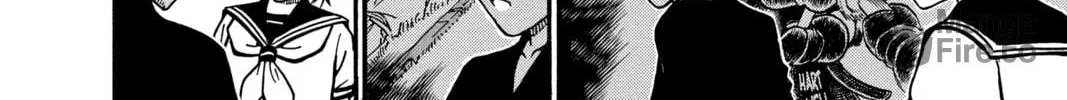 Read Case Closed chapter 314 image 11 on Lezhin