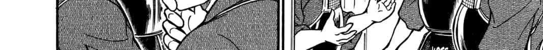 Read Case Closed chapter 314 image 27 on Lezhin