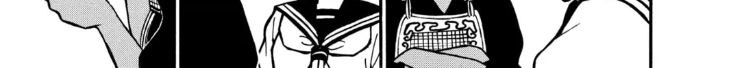 Read Case Closed chapter 314 image 33 on Lezhin