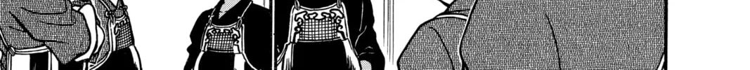 Read Case Closed chapter 315 image 13 on Lezhin