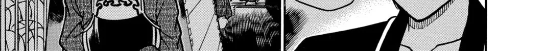 Read Case Closed chapter 315 image 25 on Lezhin