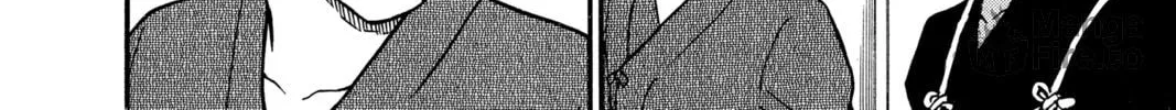 Read Case Closed chapter 316 image 23 on Lezhin