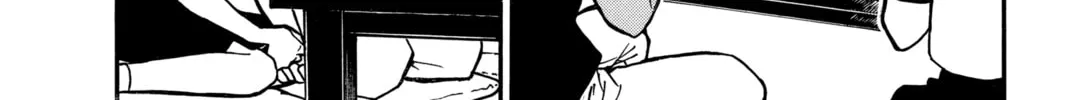 Read Case Closed chapter 317 image 3 on Lezhin