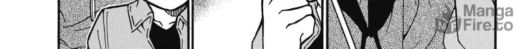 Read Case Closed chapter 318 image 23 on Lezhin
