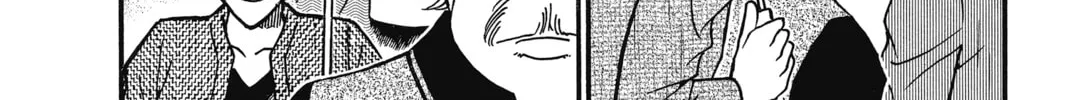 Read Case Closed chapter 318 image 7 on Lezhin