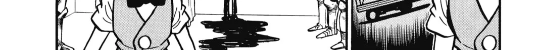 Read Case Closed chapter 32 image 7 on Lezhin