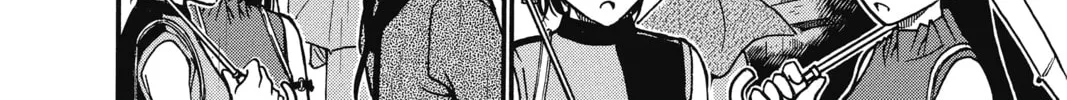 Read Case Closed chapter 320 image 15 on Lezhin