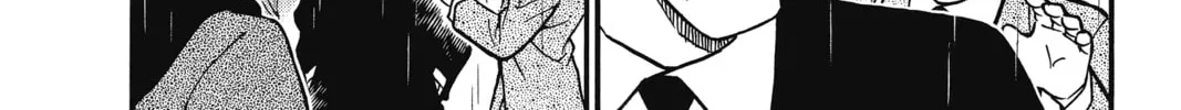Read Case Closed chapter 320 image 3 on Lezhin